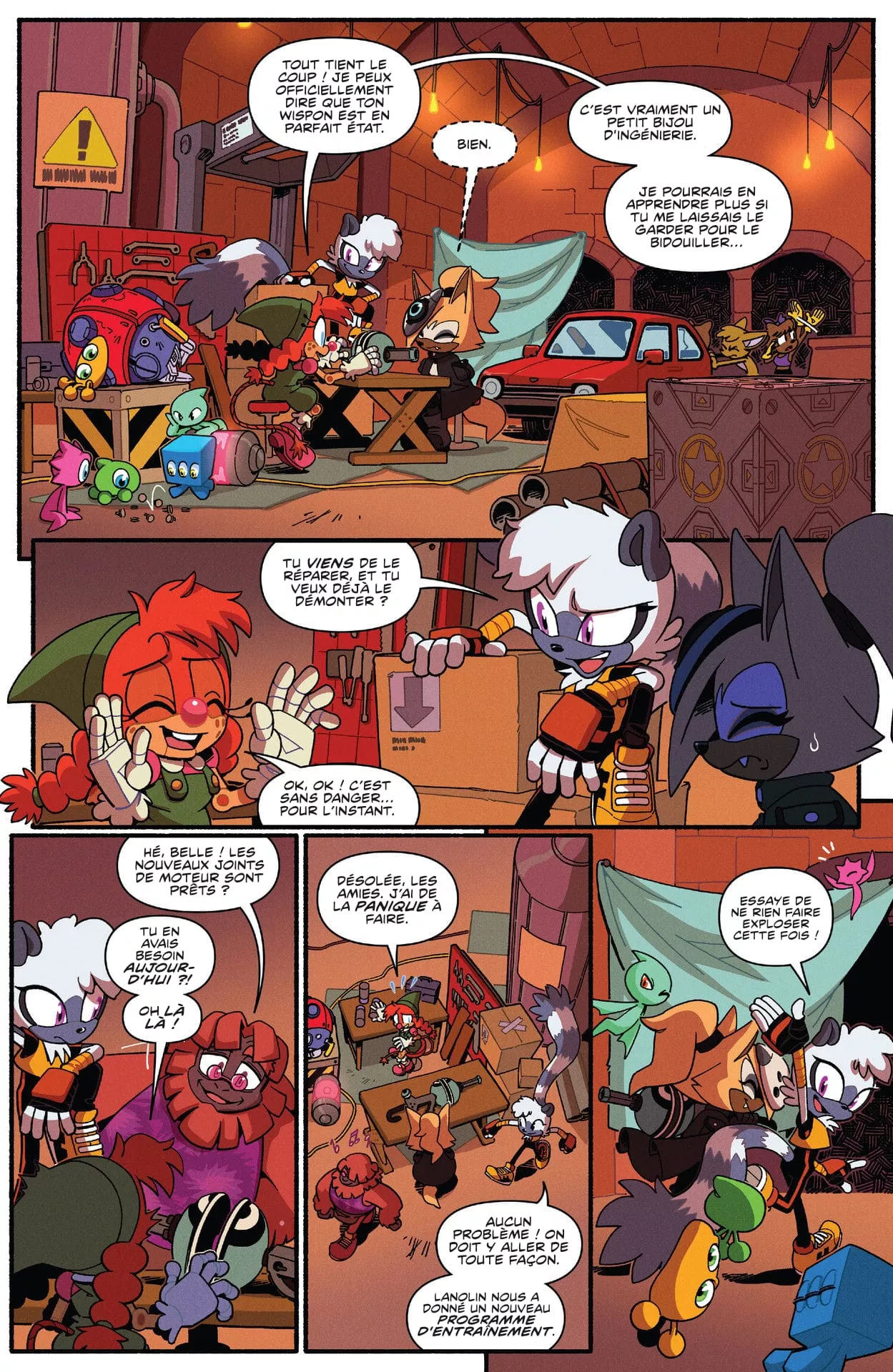 Page 5